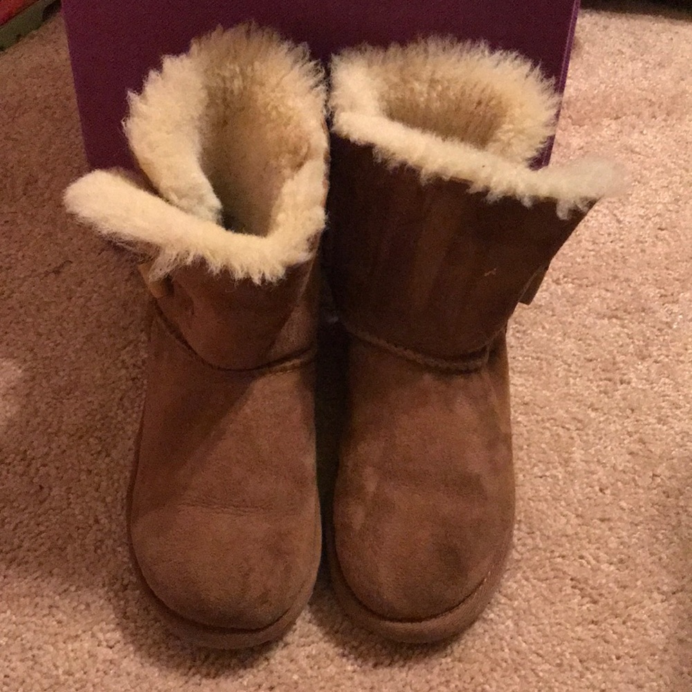 Kid Ugg